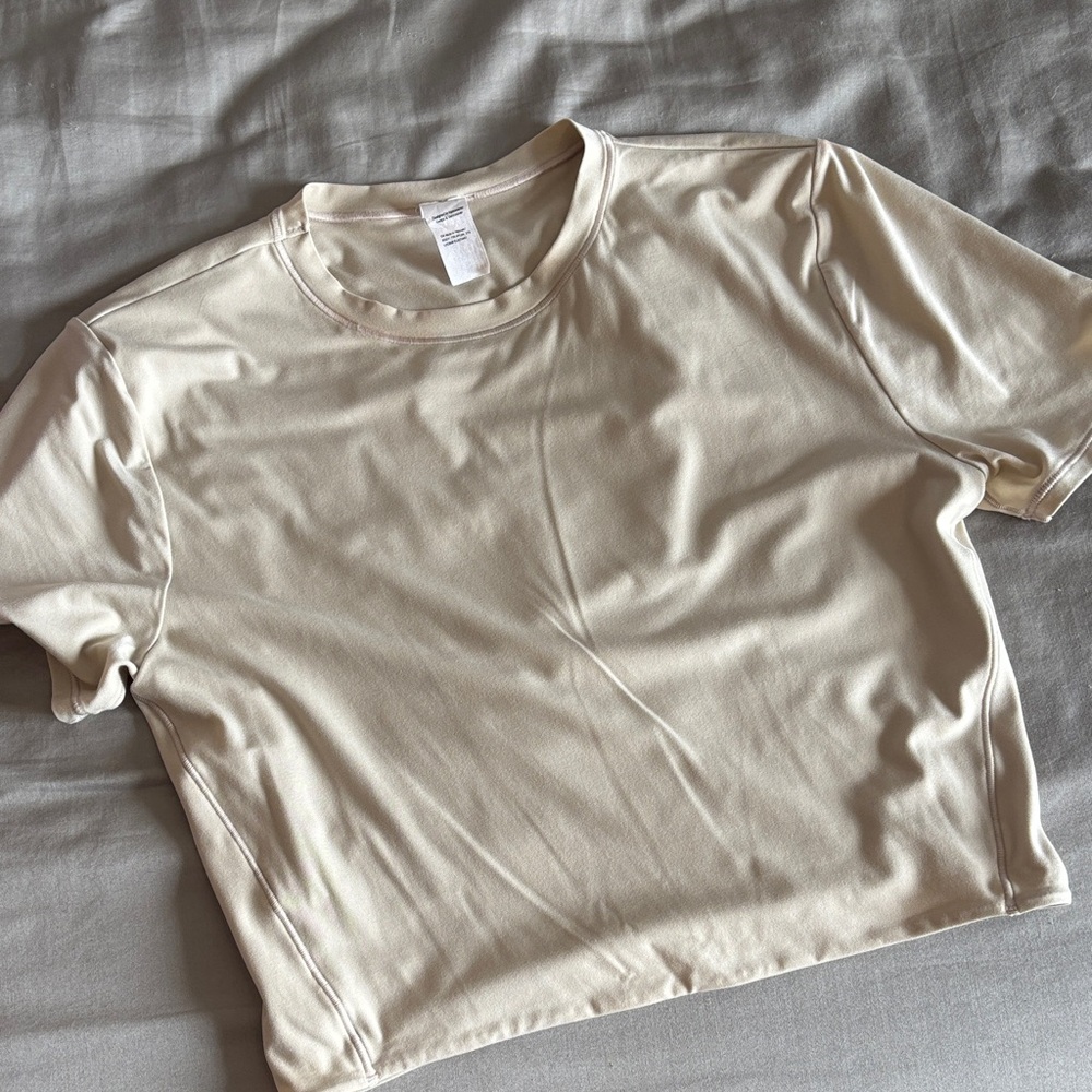 Lululemon Crewneck